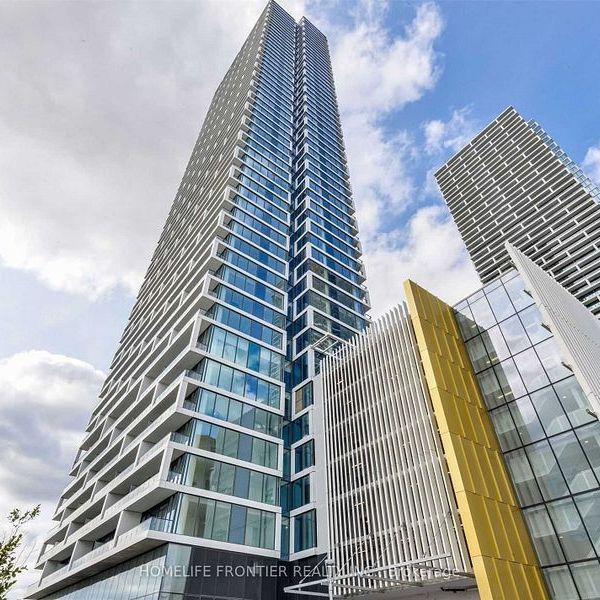 For Lease - 5 Buttermill Avenue Unit# 1601, Vaughan, Ontario - Photo 1