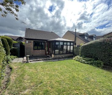 2 bedroom detached bungalow to rent - Photo 2