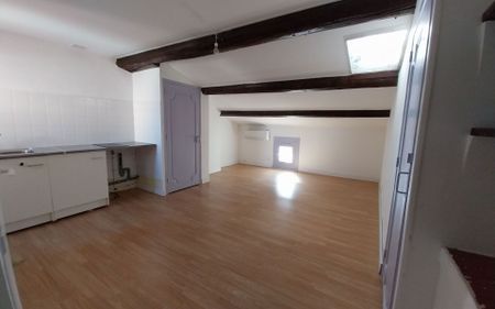 Appartement à louer - Photo 2
