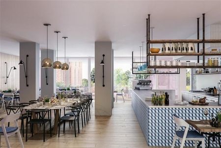 1 bedroom flat to rent - Photo 4