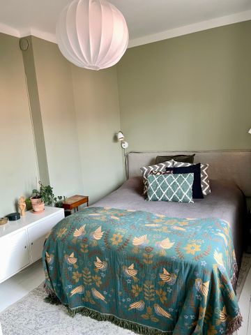 Samaritgränd, Stockholm - Photo 4