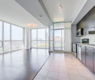 For Lease - 223 Webb Drive Unit# 802, Mississauga, Ontario - Photo 2