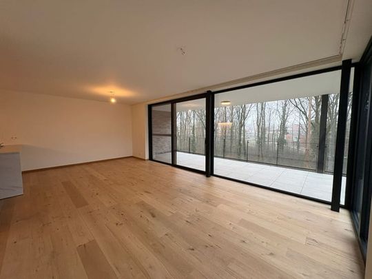 Appartement te huur - Photo 1