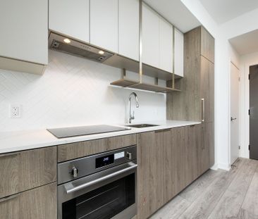 For Lease - 15 HOLMES Avenue Unit# 1409, Toronto, Ontario - Photo 4