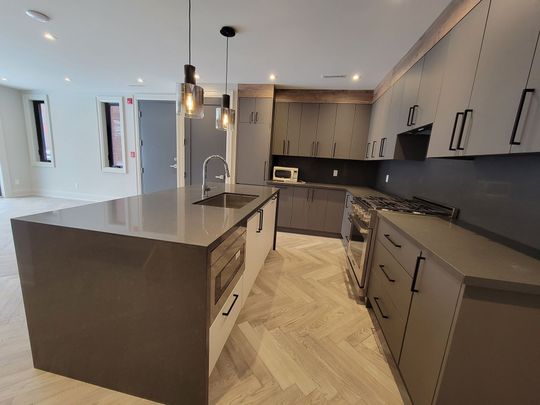 For Lease - 47 Madison Avenue Unit# 6, Toronto, Ontario - Photo 1