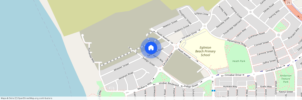 24 Sandstone Road, 6034, Eglinton