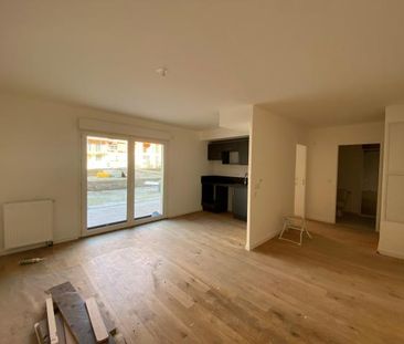 Location Appartement 2 pièces 46m² CAEN 14000 - Photo 1