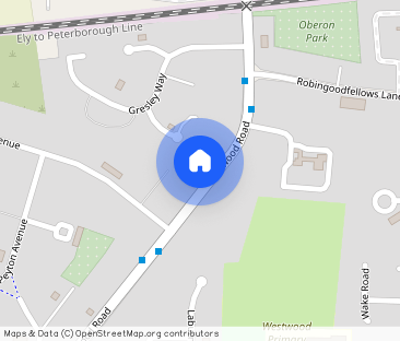 Norwood Road, March PE15 8JL - Photo 1