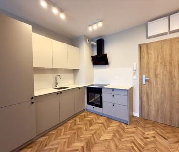 2 pokoje pierwszy najemca nowe osiedle 38 m² - Фото 2