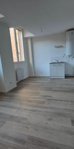 Location Appartement 2 pièces 34m² MACON 71000 - Photo 4