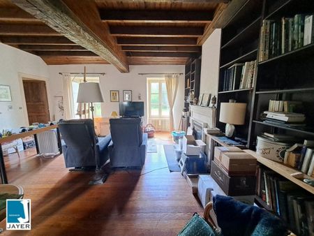 MAISON 3 PIECES FONTAINES - Photo 2