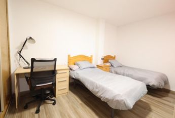Apartamento en Altos de Campoamor