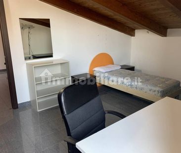 Quadrilocale ottimo stato, secondo piano, Fortuna - Corvo, Catanzaro - Foto 1