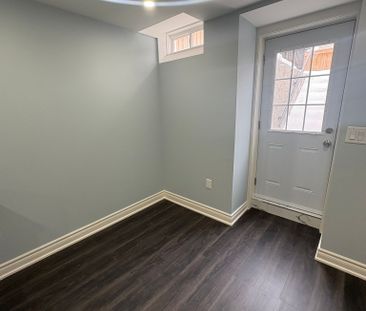 For Lease - 43 Ogston Crescent Unit# Bsmt, Whitby, Ontario - Photo 5