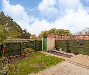 3 BED End of terrace house To rent - Photo 6