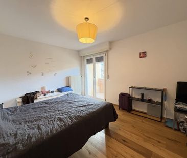 3.5 Zimmer, 1. Stock - Photo 1