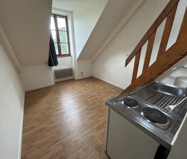 Location Appartement 1 pièce 20m² NANTES 44100 - Photo 4
