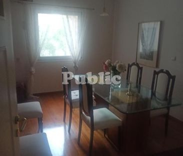 Διαμέρισμα για ενοικίαση Εξάρχεια (Εξάρχεια - Νεάπολη) - Φωτογραφία 6