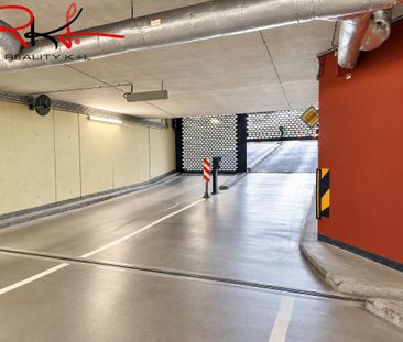 Pronájem bytu 2+kk 59 m2 - Fotografie 6