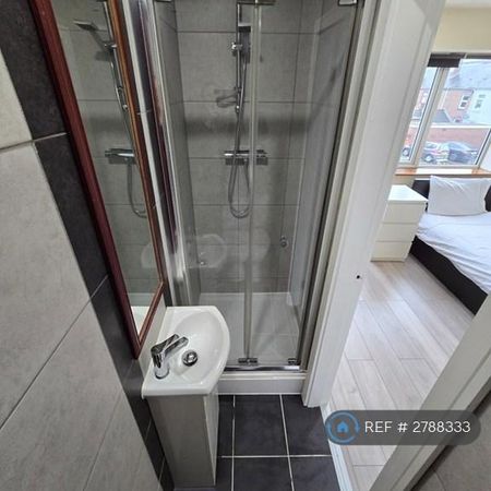 Studio to rent - Photo 4