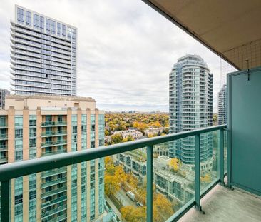 For Lease - 20 Olive Avenue Unit# 2006, Toronto, Ontario - Photo 6