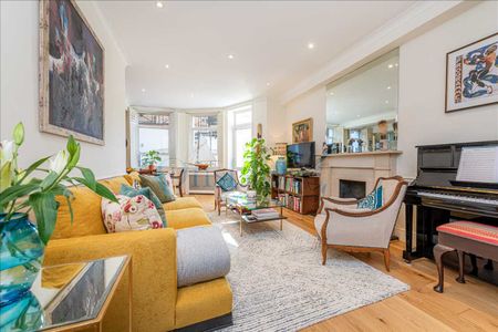 Old Brompton Road, South Kensington - Photo 2