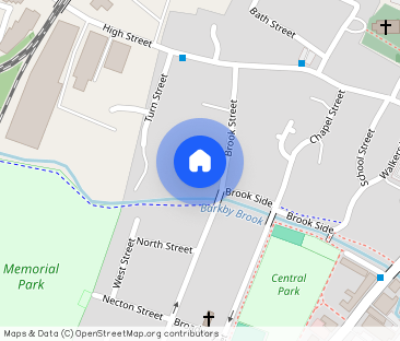 Dudley Whenham Close, Syston - Photo 1