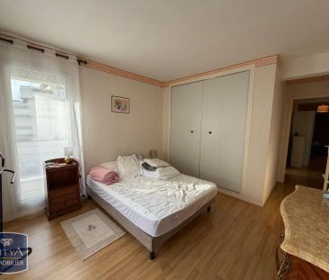 Appartement à louer 2 pièces 65.9m² - Photo 6