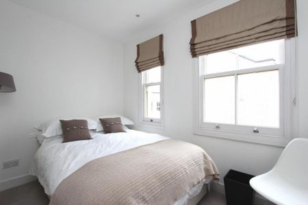 2 bedroom detached house to rent - Photo 5