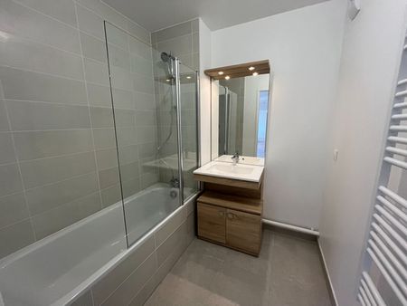 Appartement / Offre 58307229 - Photo 4