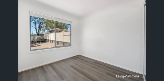 Brand New Granny Flat – First Time Offered - Photo 2