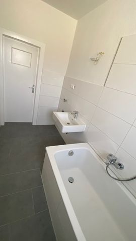 *** Attraktive 2-Raumwohnung mit offener Küche! *** - Foto 5