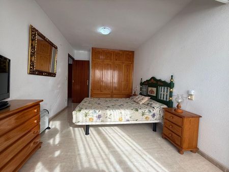 Alquiler de ático en Calle Garcia Lorca, 16 - Photo 5