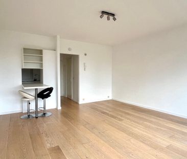 Rue Saint-Bernard, 1060, Saint-Gilles - Photo 1