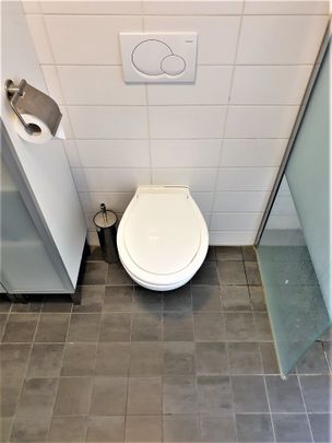 Sportstraat, 17, 1076TP, Amsterdam - Photo 1