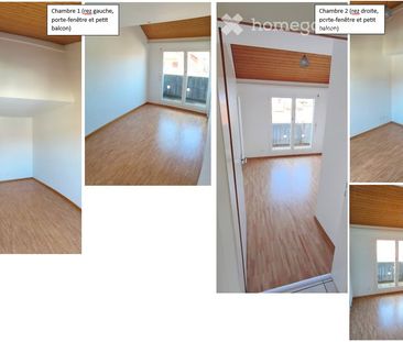 4.5 Zimmer, 90 m² - Photo 3