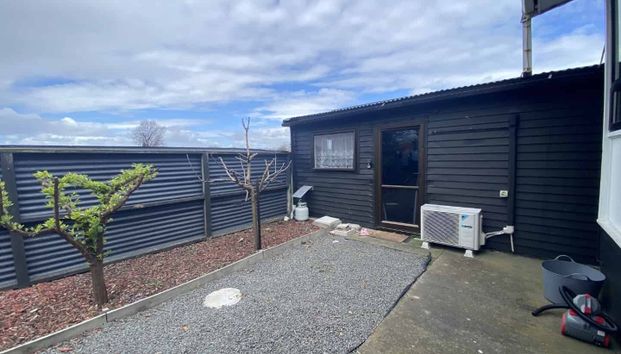 Studio/409a Pakowhai Road, Frimley, Hastings - Photo 1