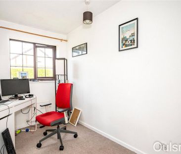 2 bedroom terraced house to rent - Photo 6