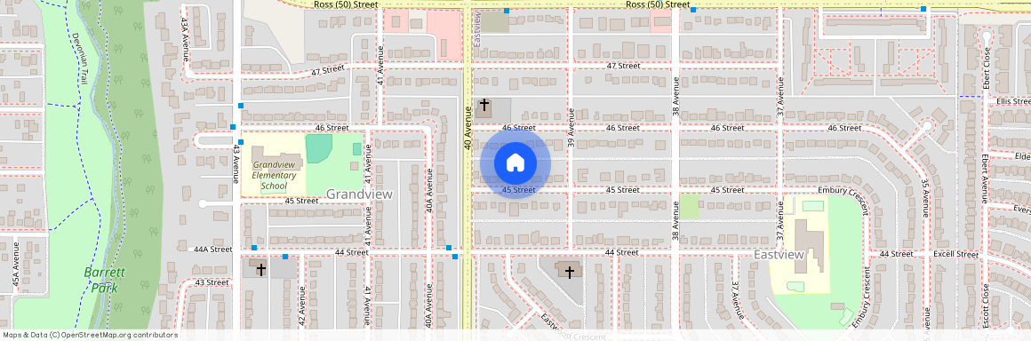3 3922 45 Street, T4N 1J8, Red Deer