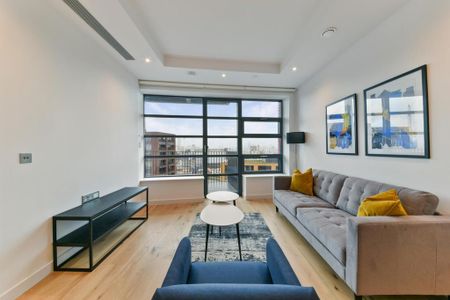 1 bedroom apartment to rent - Photo 3