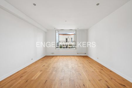 Location Appartement 3 pièces 63m² SURESNES 92150 - Photo 2
