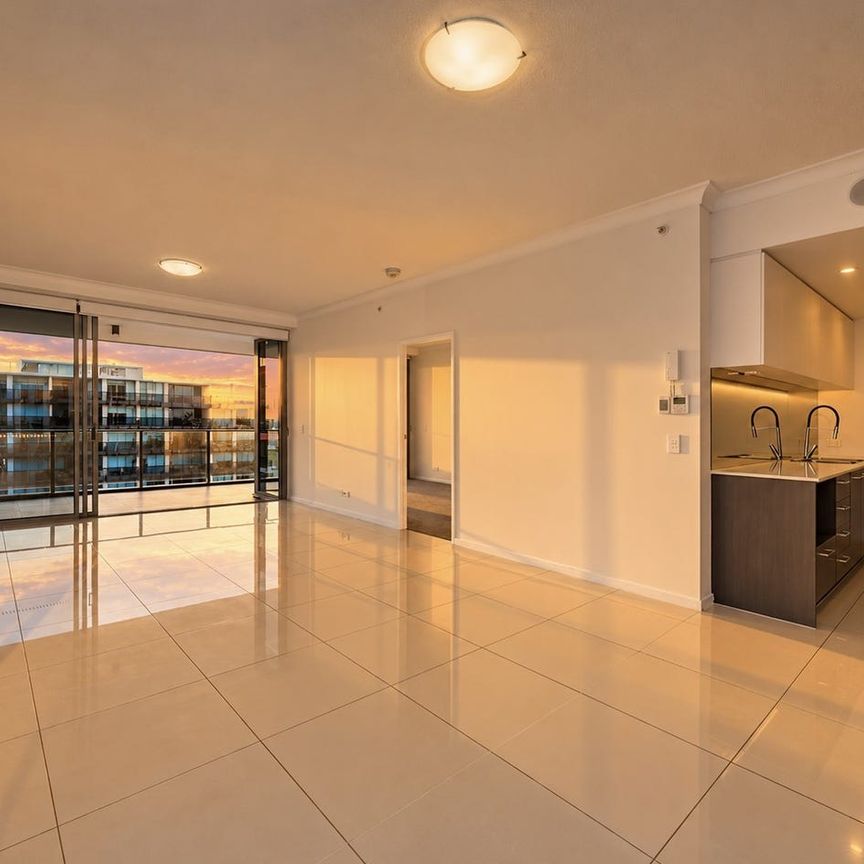 Spacious, Stylish & Resort-Style Living in the Heart of Biggera Waters - Photo 1