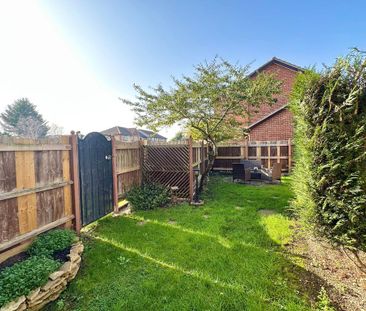 1 bedroom terraced house to rent - Photo 3