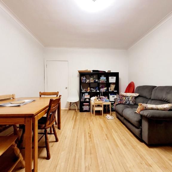 Appartement 4 ½ à louer Montcalm / Saint-Sacrement juillet 2026 - Photo 1