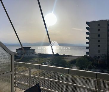 Studio/Γκαρσονιέρα για ενοικίαση Λιβαδάκι - Σχολή Μηχανικού (Λουτρά... - Φωτογραφία 3