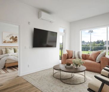 Brand New Condo in Sterling at Bell Centre A – First Month Free! - Photo 6