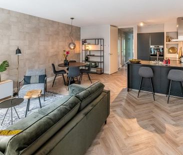 Memeleiland 8, Houthavens-West, 1014ZL, Amsterdam - Foto 3