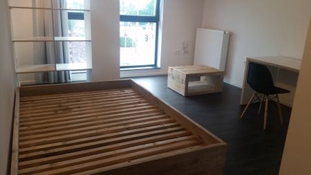 FOR STUDENTS ONLY! Studio for rent at THE LINK - Photo 2
