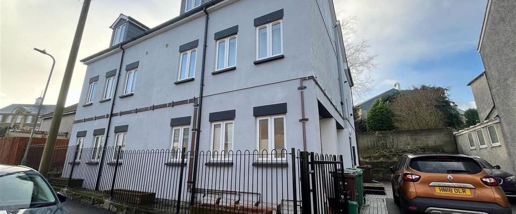 2 bedroom apartment to rent - Photo 1