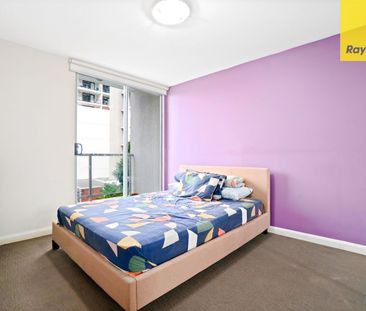 APARTMENT IN PARRAMATTA - Photo 3
